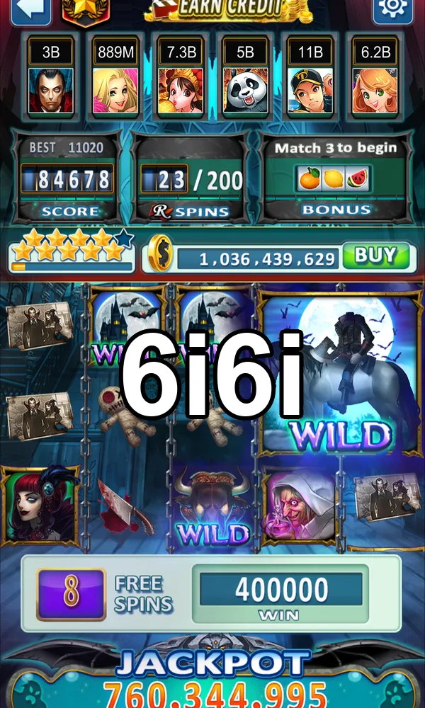 6i6i Unduh