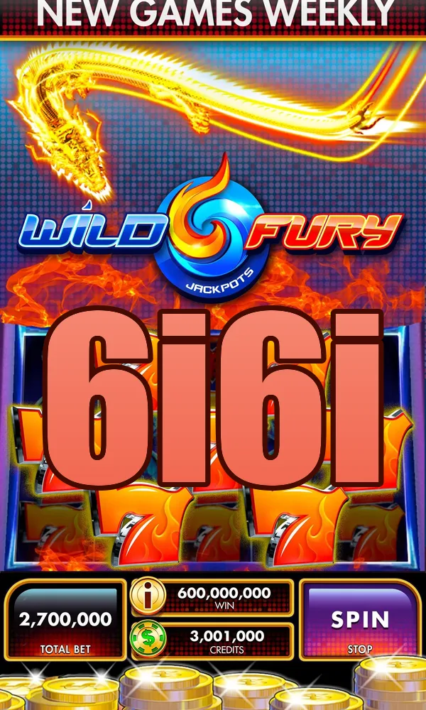 6i6i Masuk