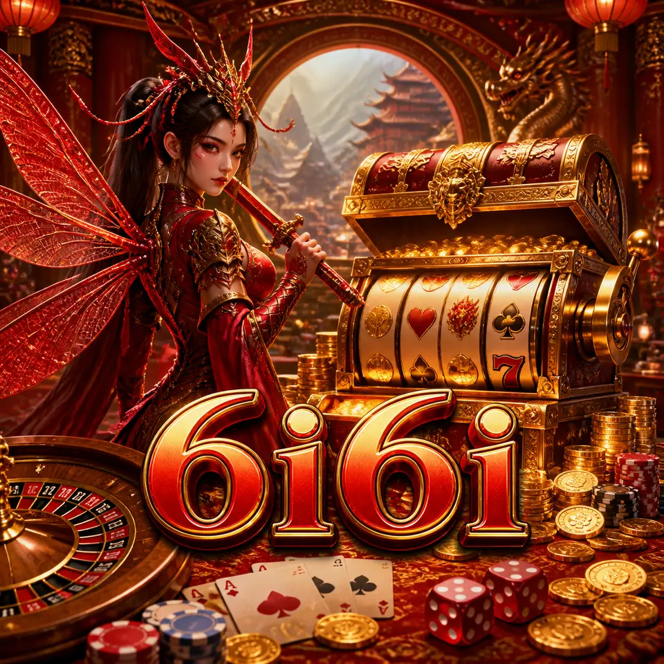 6i6i APK Resmi Akses