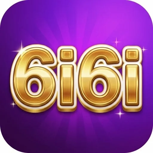 6i6i Logo - Resmi