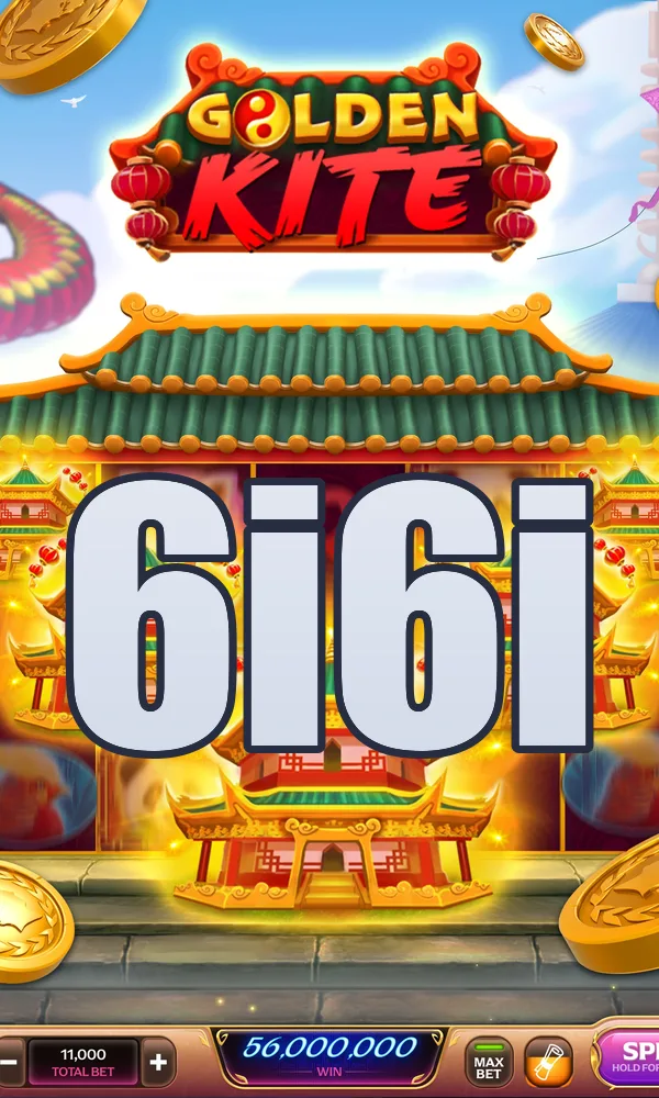 6i6i Tangkapan Layar 3